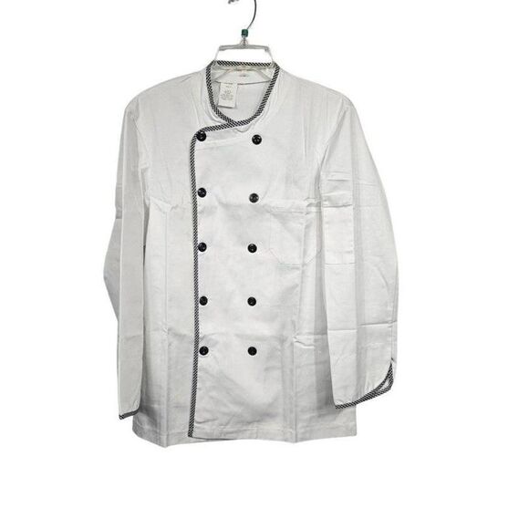 Chefs shirt Nwot - Picture 1 of 10